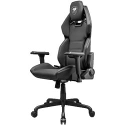 Cougar hotrod black gaming chair ( CGR-ARX-BLB )  - Img 8