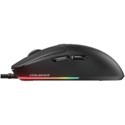 Cougar Minos Neo Black Mouse ( CGR-WLMB-MINEO ) -2