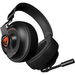 Cougar Phontum essential 3H150P40B.0001 headset black ( CGR-P40NB-150 ) - Img 6