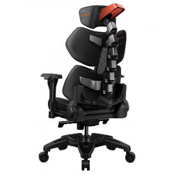 Cougar Terminator Gaming chair Black/Orange 3MTERNXB.0001 ( CGR-TER )  - Img 3