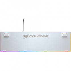 Cougar VANTAR S White keyboard ( CGR-WRXMI-VSW )  - Img 2