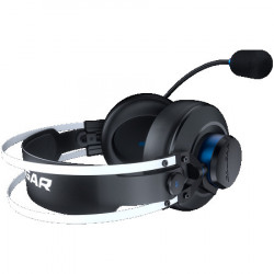 Cougar VM410 PS headset 260g ultra lightweight ( CGR-P53S-550 )  - Img 2