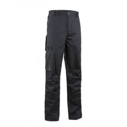 Coverguard radne pantalone navy ii plave veličina m ( 5nap05000m )