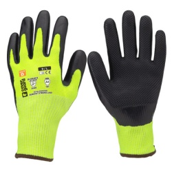 Coverguard rukavica eurocut strong l440 veličina 10 ( 1chld00010 )