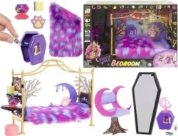 Cpa monster high bedroom ( 069842 )