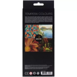 Creative creativeart tempera 12x12ml ( 75403 ) -4