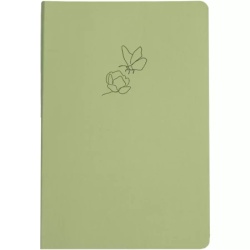 Creative notes a5 120 lista garden bee ( 778142 )