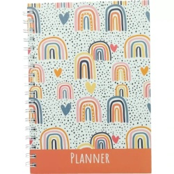 Creative notes planer ( 778030 ) -7