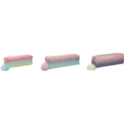 Creative pernica gliter 22x7x6 cm. sort ( 531231 )