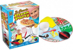 Creative Toys Pizza zabava 5920 ( 12731 ) - Img 1