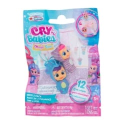 Cry babies minis 2pack ( IM904231 ) -3