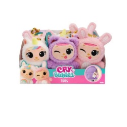 Cry babies tots asst ( IM930056 )