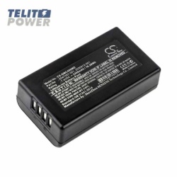 CS-GMC400MD baterija za GE MAC 400 / MAC C3 / MAC 600 EKG – 7.4V 2200mAh Li-ion ( 5189 )