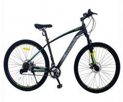 Cubo Maximus 29"/24 Bicikl - Zeleni ( BCK0901 ) - Img 1