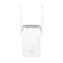 Cudy RE1500/AX1500/WiFI 6/2.4+5GHz/Mesh/1500Mbps Range Extender
