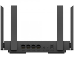 Cudy WR3000 AX3000 Gigabit Wi-Fi 6 ruter - Img 3