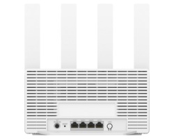 Cudy WR3600E BE3600 Gigabit Wi-Fi 7 Router -1
