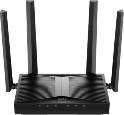 Cudy WR3600H BE3600 2.5G Wi-Fi 7 Router-9
