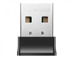 Cudy WU650S 650Mbps Wi-Fi Dual Band USB Adapter - Img 1