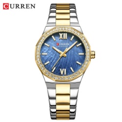 Curren 9103 blue ručni sat
