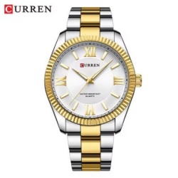 Curren muški sat 8453 beli ( 8453 beli )