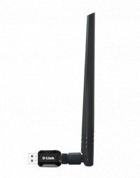 D-Link LAN MK DWA-137 N300Mb/s High Gain WiFi USB - Img 3