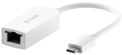 D-Link USB-C 2.5G DUB-E250 Adapter ( 0001306362 )