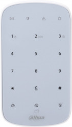 Dahua alarm ARK30T-W2(868) bečna tastatura za unutrašnju montažu