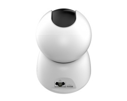 Dahua H3B 3MP Indoor Fixed-focal Wi-Fi Pan & Tilt Network Camera -2