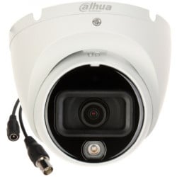 Dahua HAC-HDW1200TLM-IL-A-0280B-S6 2Mpix 2.8 mm 20m, Lite serija - Img 1