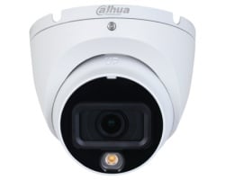 Dahua HAC-HDW1801TLM-IL-A-0280B-S2 4K Smart Dual Light HDCVI Fixed-focal Eyeball Camera -3