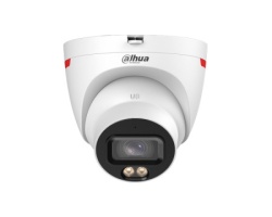 Dahua IPC-HDW2249T-S-PRO  2MP WizColor Fixed-focal Eyeball WizSense Network Camera -3