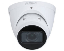 Dahua IPC-HDW2541T-ZS-27135 5MP IR vari-focal eyeball WizSense network camera - Img 2