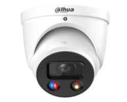 Dahua IPC-HDW3549H-AS-PV 5MP IP Full-color Eyeball WizSense Network Camera -3