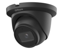 Dahua IPC-HDW5541TM-ASE-0280B-S3-BLACK 5MP IP WDR IR Eyeball WizMind Network kamera -1