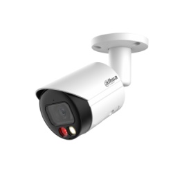 Dahua IPC-HFW2249S-S-IL-0360B 2MP Smart Dual Light Fixed-focal Bullet WizSense Network Camera -5