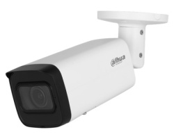 Dahua IPC-HFW2541T-ZAS-27135-S2 5MP IR Vari-focal Bullet WizSense Network Camera -1