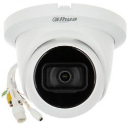 Dahua kamera IPC-HDW5541TM-ASE-0208B-S3 5Mpix WizMind 2.8 mm - Img 3