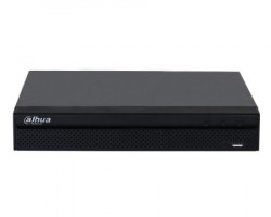 Dahua NVR2104HS-S3 4 Channel Compact 1U 1HDD Network Video Recorder - Img 3