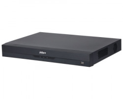 Dahua NVR5216-EI 16 channels 1U 2HDD WizSense network video recorder  - Img 1