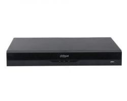 Dahua NVR5232-EI 4K32 Channels 1U 2HDDs WizSense Network NVR  - Img 2