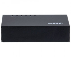 Dahua PFS3005-5GT-L-V2 5port gigabitni switch - Img 4