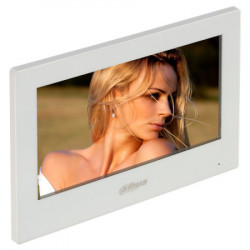 Dahua touch monitor VTH2621GW-P 1024600, Indoor Beli - Img 1