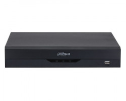 Dahua XVR5116HS-I3 Penta-brid 1080p 16-kanalni 1U kompaktni DVR - Img 3