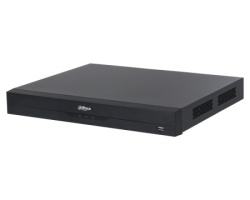 Dahua XVR5232AN-4KL-I3 32CH Penta-brid 4K Value/5MP 1U 2HDDs WizSense Digital Video Recorder -2
