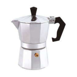 Dajar dj32701 džezva za espresso kafu 6 šoljice 300ml domotti