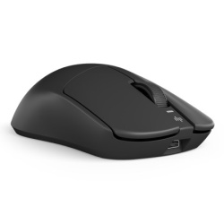 Dark Project Novus SE Wireless Mouse - Black ( 066656 ) -2