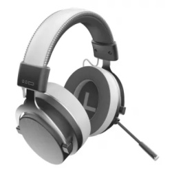 Dark Project One Vexo Wired Headset - Grey ( 066959 ) -2