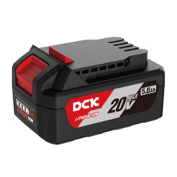 DCK FFBL2050 baterija, 5.0Ah, 20V ( FFBL2050 )