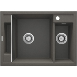 Deante sudopera magnetic zrm t503